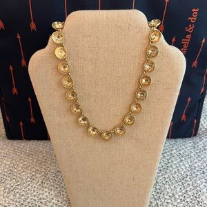 Stella & Dot Astor Sparkle Strand
